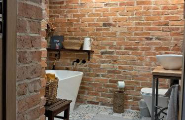 Apartament typu studio w Kamienicy - Foto 3