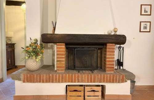 'Under the Tuscan Sun' - beautiful apartment with swimming pool near Cortona - Foto 33