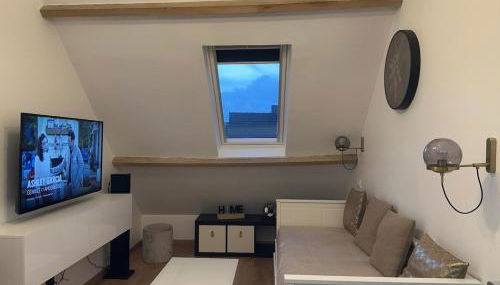 Studio Airport CDG - Asterix - Parc des Expo - Foto 5