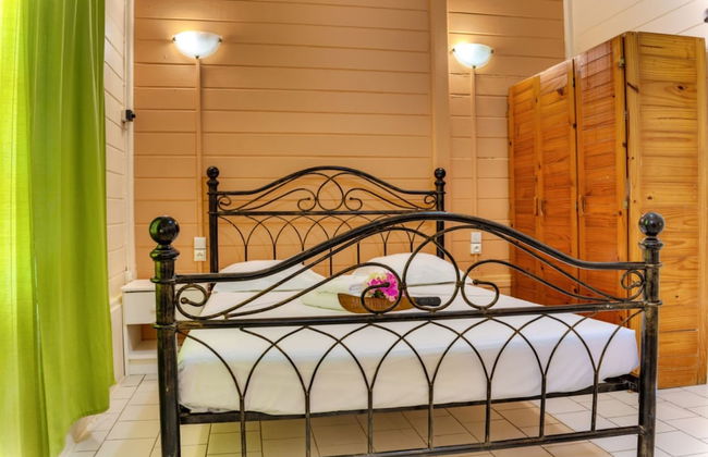 Le Paradis de l'Anse - Foto 9