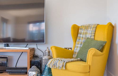 The George - Large family home by the sea - Foto 28