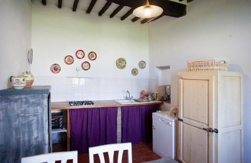 Agriturismo Poggiolo - Foto 32