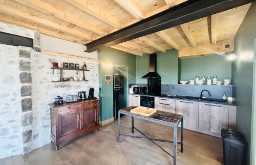 Havre de paix à 3km de la mer - Foto 46