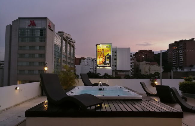 Aqua Granada Hotel - Photo 24