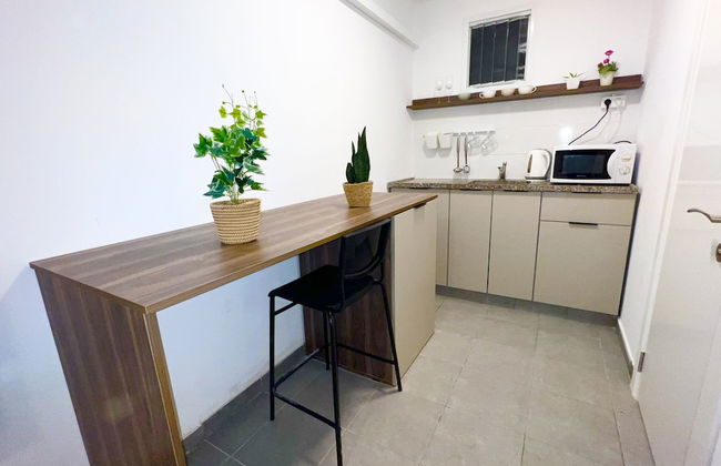 AspenTLV - Hacarmel Market Apartments - Foto 79