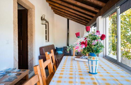 Casa dos Escritores - Casa de Férias com Piscina Privada - Foto 9