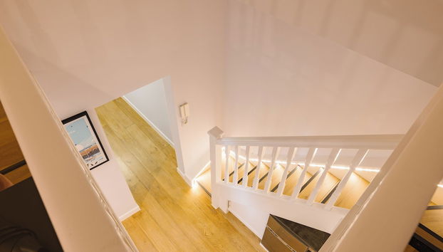 Leicester Square 3rd Floor Studio - Foto 2, Zimmer