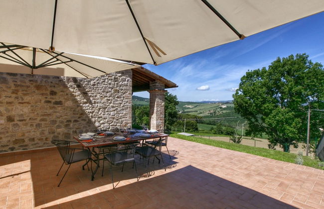 Umbrian Escape to Villa - Foto 27