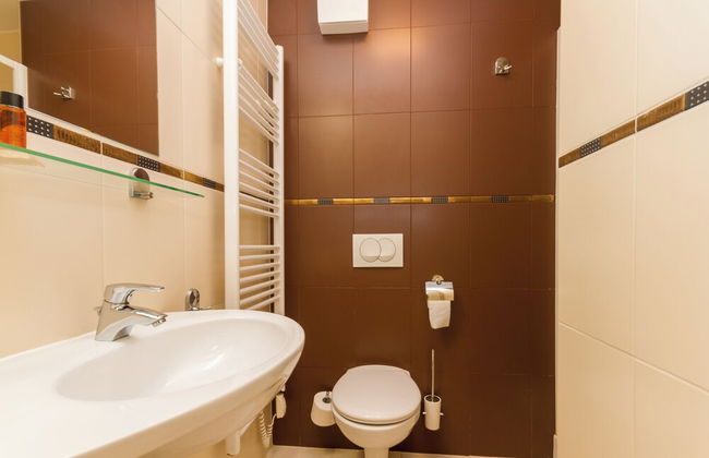 Marina Apartment Lebic 411 - Photo 17