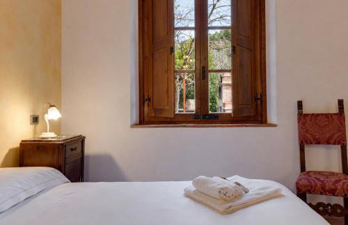 Fattoria Sant'Andrea - Farm Stay - Photo 110