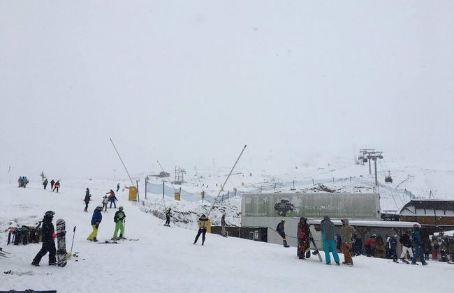 Impeccable 1-bed Apartment in Gudauri - Foto 20