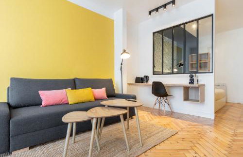 Marcq-en-Baroeul - Beautiful art deco app ! - Foto 7