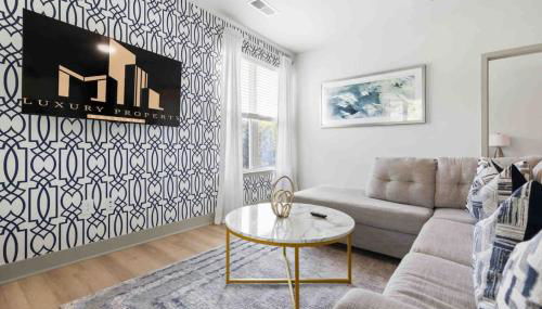 Pristine Living 5 Min From Downtown - Foto 4