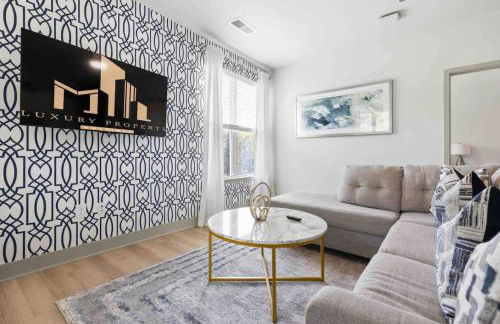 Pristine Living 5 Min From Downtown - Foto 4