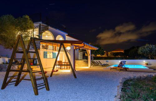 Holiday home Trogir flower - Photo 4