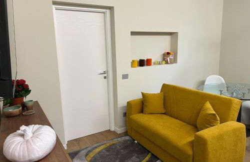 Cantius Villa Italia Apartment - Foto 16