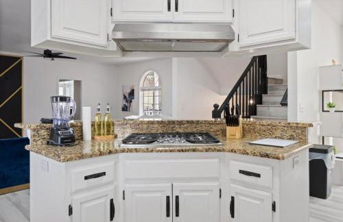 Luxury Family Villa Sleeps 20 - Foto 20