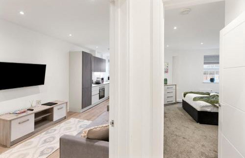 Bright and spacious Apartment - Excellent Location - Foto 15