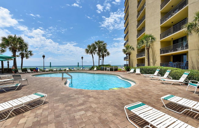 Summerhouse by Book That Condo - Foto 28