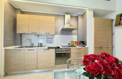 Armonia House - 2 minutes from the central station - Foto 34