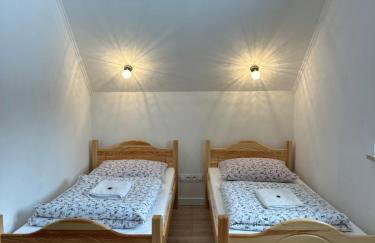 Domek z balią Pod Dębem - Foto 2