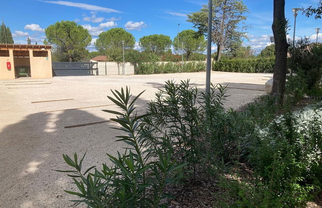 Cottage Saint-remy-de-provence - Foto 23