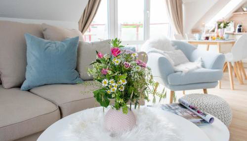 Ferienwohnung Seelounge 8 - Foto 4