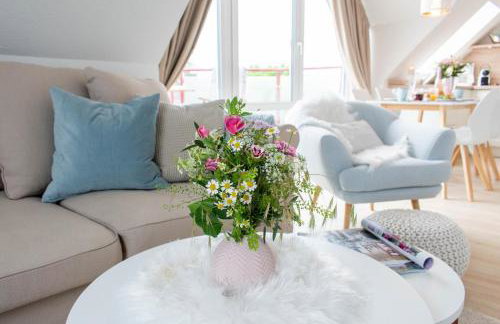 Ferienwohnung Seelounge 8 - Foto 4