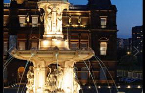 Modern house close to Glasgow Green - Foto 8