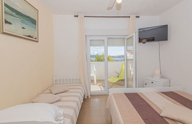 Nadica - sea View - A2 - Foto 2