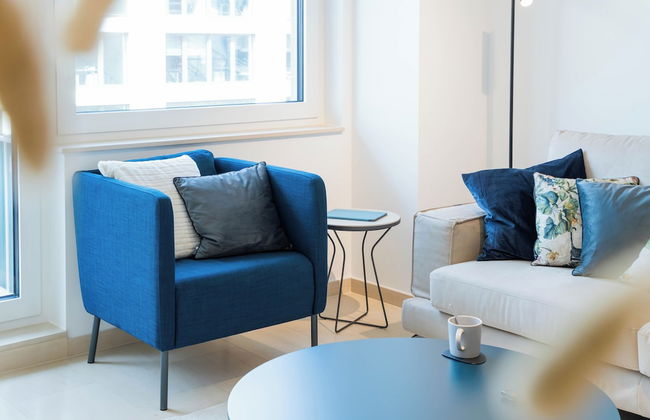 Hamilius Apartments - Foto 37