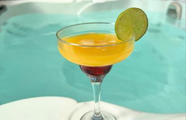 Balisier Maison Jacuzzi luxe privatif à 15min de Disneyland Paris - Foto 1