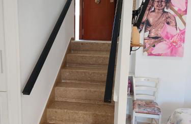 1 Paradise of Benalmadena Costa Residencial Aloha Playa VISTAS AL MAR, FRONT BEACH Mini Dúplex - Foto 27