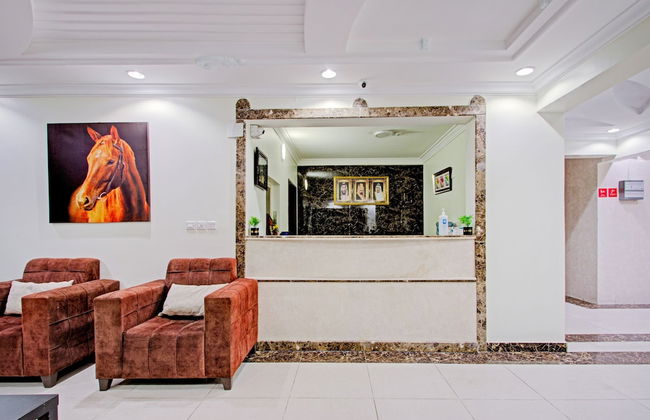 OYO 590 Diala Furnished Apartments - Foto 5