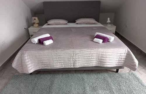 Apartments by the sea Brgulje, Molat - 22906 - Foto 6