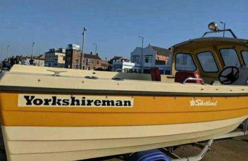 Seaglass Cottage - Redcar - Foto 38