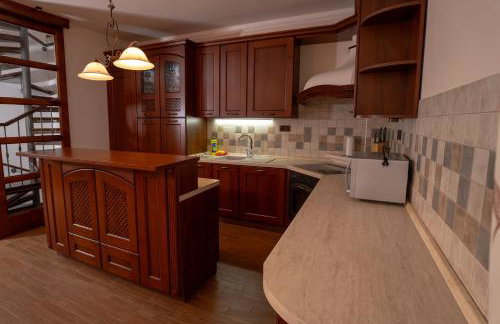 Kuća za odmor Cava Fužine - Foto 25