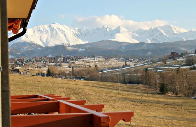 ApartHotel Tatry de Luxe FizjoMedical & Spa - Foto 74