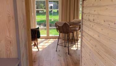 Idyllische Fewo Belling Spa - eigene Sauna - Foto 2