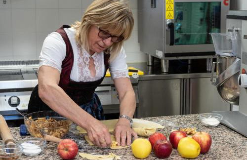 Maso Fior di Bosco - Val di Rabbi - Esercizio Rurale - Foto 97