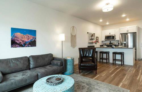 The Railway Flats 101 - Foto 16