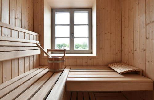 Schöne Aussicht Rosenhagen Haus 6 - Foto 27