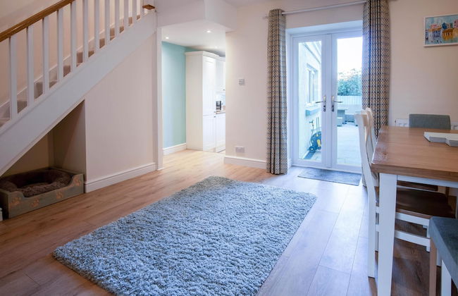 Ty George - 3 Bedroom Cottage - Tenby - Foto 16