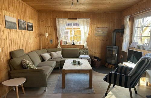 Ferienhaus am Useriner See, Userin - Photo 11