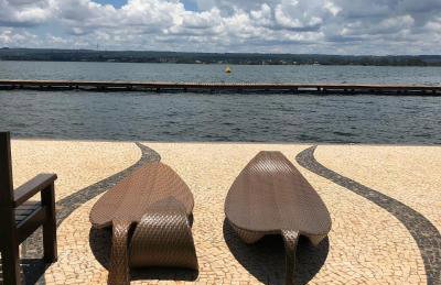 Life Resort - Brasília - Photo 27