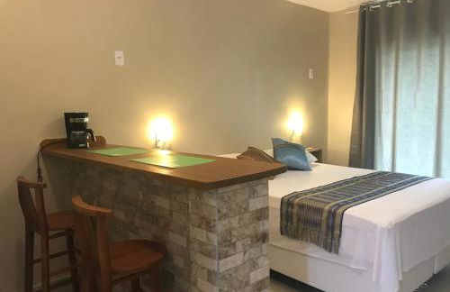 Pousada Beija-Flor - Photo 39