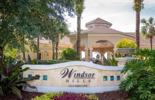 The Wish House, just miles from Disney World - Foto 47