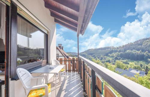 Geräumiges Apartment am Waldrand im Sauerland - Foto 28