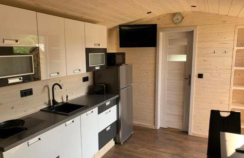 Domki u Danny-ego Family Friendly Accommodation - Foto 15