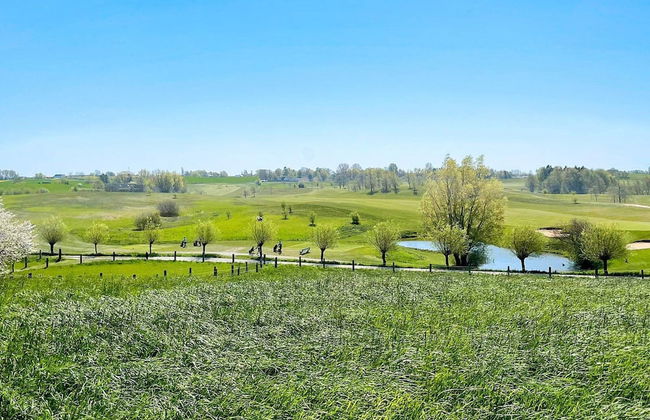 4 Person Holiday Home in Beddingestrand-by Traum - Foto 10